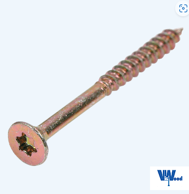 VIS BVA TF TORX FP 4 x 35 x 500