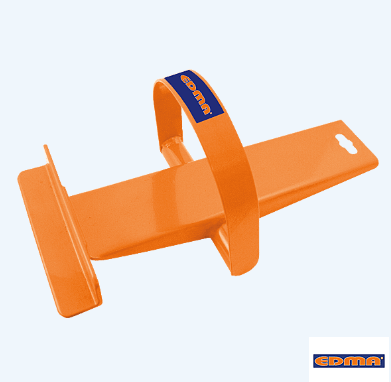 LEVIER POUR PLAQUE DE PLATRE