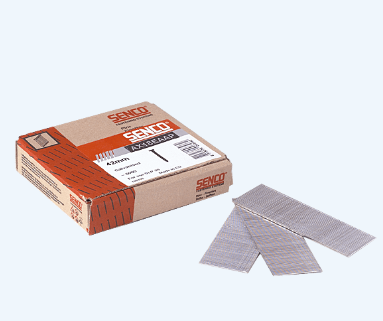 BOITE DE 5000 POINTES AX 30 MM