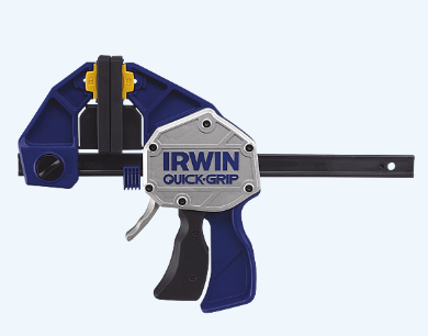 SERRE JOINT QUICK GRIP 600mm