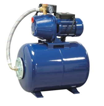 SURPRESSEUR AUTOMATIQUE 50L 230V