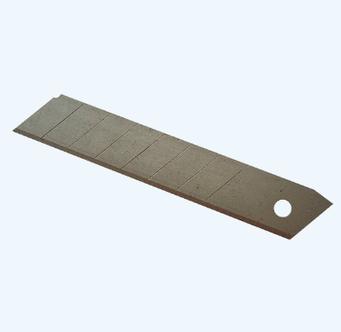 LAME DE CUTTER 18MM x 10mm