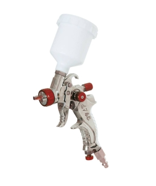Pistolet de peinture HVLP 