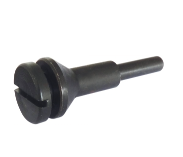 PORTE MEULE/QUEUE Ø6mm