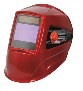 Cagoule de soudage automatique teinte 5/9