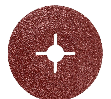 DISQUE FIBRE 115X22 P 40 WURTH  QT