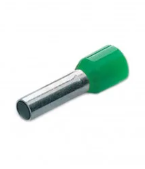 EMBOUT DIN 46228 CU VERT 6 x 20 x 100