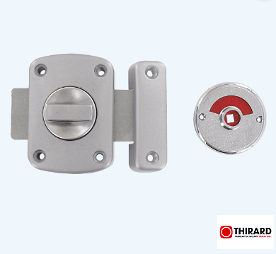 VERROU AUTOMATIQUE WC AVEC VOY