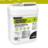 Cermiprim universel ECO jerrican 5 litres Réf. 0020294001