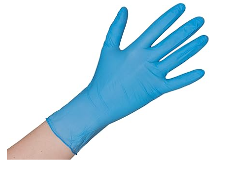 GANT LATEX LARGE MP X100